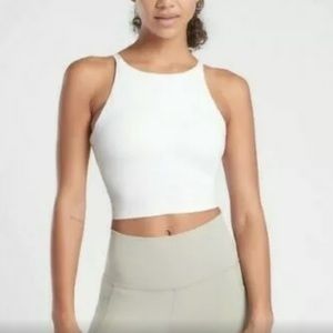 Athleta Intention Crop